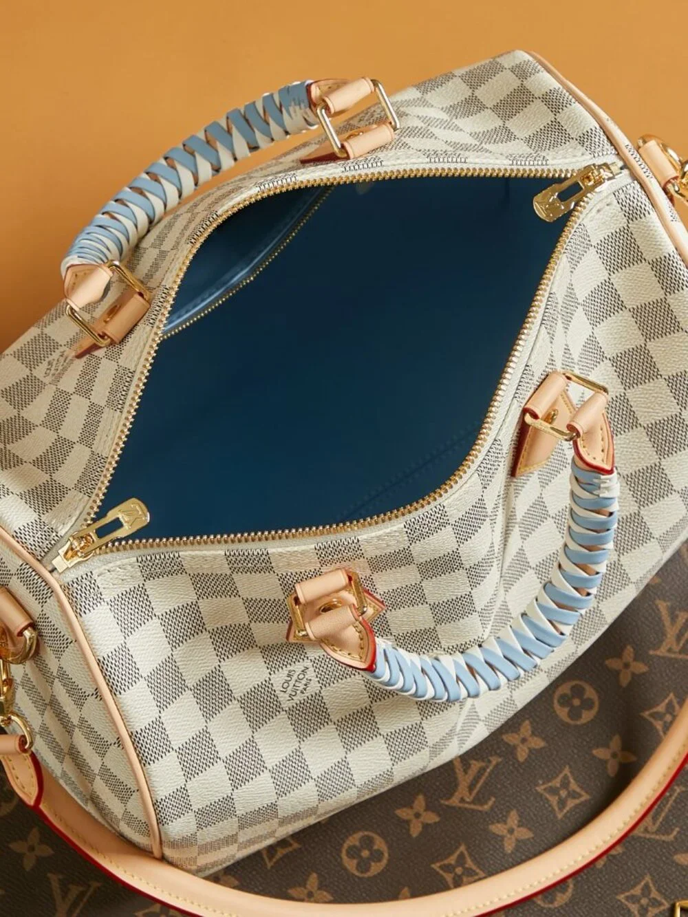 Louis Vuitton Speedy Bandoulière 30